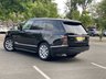 USED 2015 64 LAND ROVER RANGE ROVER 3.0 TDV6 VOGUE 5d 258 BHP 4WD AUTO Glass Pan Sunroof Heated Wheel
