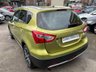 USED 2013 63 SUZUKI SX4 S-CROSS 1.6 DDiS SZ5 ALLGRIP 5dr - GLASS ROOF 