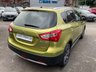 USED 2013 63 SUZUKI SX4 S-CROSS 1.6 DDiS SZ5 ALLGRIP 5dr - GLASS ROOF 