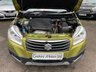 USED 2013 63 SUZUKI SX4 S-CROSS 1.6 DDiS SZ5 ALLGRIP 5dr - GLASS ROOF 