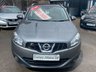 USED 2012 12 NISSAN QASHQAI 1.5 DCi N-Tec PLUS 5dr - PANORAMIC ROOF 