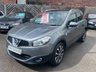 USED 2012 12 NISSAN QASHQAI 1.5 DCi N-Tec PLUS 5dr - PANORAMIC ROOF 