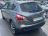 USED 2012 12 NISSAN QASHQAI 1.5 DCi N-Tec PLUS 5dr - PANORAMIC ROOF 