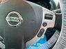 USED 2012 12 NISSAN QASHQAI 1.5 DCi N-Tec PLUS 5dr - PANORAMIC ROOF 