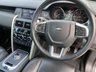 USED 2016 16 LAND ROVER DISCOVERY SPORT 2.0 TD4 HSE BLACK 5d 180 BHP 