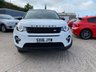 USED 2016 16 LAND ROVER DISCOVERY SPORT 2.0 TD4 HSE BLACK 5d 180 BHP 