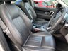 USED 2016 16 LAND ROVER DISCOVERY SPORT 2.0 TD4 HSE BLACK 5d 180 BHP 