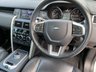 USED 2016 16 LAND ROVER DISCOVERY SPORT 2.0 TD4 HSE BLACK 5d 180 BHP 