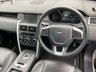 USED 2016 16 LAND ROVER DISCOVERY SPORT 2.0 TD4 HSE BLACK 5d 180 BHP 
