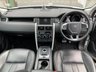 USED 2016 16 LAND ROVER DISCOVERY SPORT 2.0 TD4 HSE BLACK 5d 180 BHP 