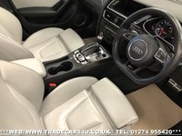 USED 2013 13 AUDI A4 RARE SEPANG BLUE AUDI RS4 AVANT 4.2 V8 7 SPEED S TRONIC QUATTRO AWD FREE UK DELIVERY*VIDEO AVAILABLE* FINANCE ARRANGED* PART EX*HPI CLEAR