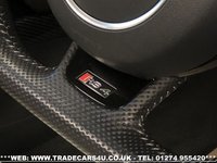 USED 2013 13 AUDI A4 RARE SEPANG BLUE AUDI RS4 AVANT 4.2 V8 7 SPEED S TRONIC QUATTRO AWD FREE UK DELIVERY*VIDEO AVAILABLE* FINANCE ARRANGED* PART EX*HPI CLEAR