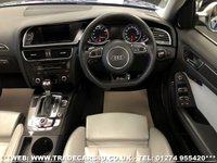 USED 2013 13 AUDI A4 RARE SEPANG BLUE AUDI RS4 AVANT 4.2 V8 7 SPEED S TRONIC QUATTRO AWD FREE UK DELIVERY*VIDEO AVAILABLE* FINANCE ARRANGED* PART EX*HPI CLEAR