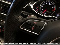 USED 2013 13 AUDI A4 RARE SEPANG BLUE AUDI RS4 AVANT 4.2 V8 7 SPEED S TRONIC QUATTRO AWD FREE UK DELIVERY*VIDEO AVAILABLE* FINANCE ARRANGED* PART EX*HPI CLEAR