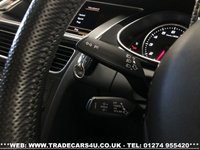 USED 2013 13 AUDI A4 RARE SEPANG BLUE AUDI RS4 AVANT 4.2 V8 7 SPEED S TRONIC QUATTRO AWD FREE UK DELIVERY*VIDEO AVAILABLE* FINANCE ARRANGED* PART EX*HPI CLEAR