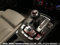 USED 2013 13 AUDI A4 RARE SEPANG BLUE AUDI RS4 AVANT 4.2 V8 7 SPEED S TRONIC QUATTRO AWD FREE UK DELIVERY*VIDEO AVAILABLE* FINANCE ARRANGED* PART EX*HPI CLEAR