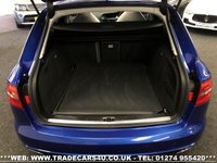 USED 2013 13 AUDI A4 RARE SEPANG BLUE AUDI RS4 AVANT 4.2 V8 7 SPEED S TRONIC QUATTRO AWD FREE UK DELIVERY*VIDEO AVAILABLE* FINANCE ARRANGED* PART EX*HPI CLEAR
