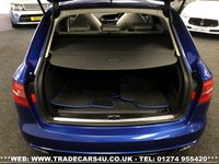 USED 2013 13 AUDI A4 RARE SEPANG BLUE AUDI RS4 AVANT 4.2 V8 7 SPEED S TRONIC QUATTRO AWD FREE UK DELIVERY*VIDEO AVAILABLE* FINANCE ARRANGED* PART EX*HPI CLEAR