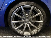 USED 2013 13 AUDI A4 RARE SEPANG BLUE AUDI RS4 AVANT 4.2 V8 7 SPEED S TRONIC QUATTRO AWD FREE UK DELIVERY*VIDEO AVAILABLE* FINANCE ARRANGED* PART EX*HPI CLEAR