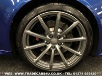 USED 2013 13 AUDI A4 RARE SEPANG BLUE AUDI RS4 AVANT 4.2 V8 7 SPEED S TRONIC QUATTRO AWD FREE UK DELIVERY*VIDEO AVAILABLE* FINANCE ARRANGED* PART EX*HPI CLEAR