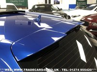 USED 2013 13 AUDI A4 RARE SEPANG BLUE AUDI RS4 AVANT 4.2 V8 7 SPEED S TRONIC QUATTRO AWD FREE UK DELIVERY*VIDEO AVAILABLE* FINANCE ARRANGED* PART EX*HPI CLEAR