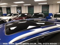 USED 2013 13 AUDI A4 RARE SEPANG BLUE AUDI RS4 AVANT 4.2 V8 7 SPEED S TRONIC QUATTRO AWD FREE UK DELIVERY*VIDEO AVAILABLE* FINANCE ARRANGED* PART EX*HPI CLEAR