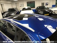USED 2013 13 AUDI A4 RARE SEPANG BLUE AUDI RS4 AVANT 4.2 V8 7 SPEED S TRONIC QUATTRO AWD FREE UK DELIVERY*VIDEO AVAILABLE* FINANCE ARRANGED* PART EX*HPI CLEAR