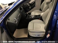 USED 2013 13 AUDI A4 RARE SEPANG BLUE AUDI RS4 AVANT 4.2 V8 7 SPEED S TRONIC QUATTRO AWD FREE UK DELIVERY*VIDEO AVAILABLE* FINANCE ARRANGED* PART EX*HPI CLEAR