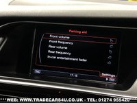 USED 2013 13 AUDI A4 RARE SEPANG BLUE AUDI RS4 AVANT 4.2 V8 7 SPEED S TRONIC QUATTRO AWD FREE UK DELIVERY*VIDEO AVAILABLE* FINANCE ARRANGED* PART EX*HPI CLEAR