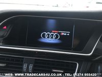 USED 2013 13 AUDI A4 RARE SEPANG BLUE AUDI RS4 AVANT 4.2 V8 7 SPEED S TRONIC QUATTRO AWD FREE UK DELIVERY*VIDEO AVAILABLE* FINANCE ARRANGED* PART EX*HPI CLEAR