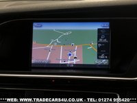 USED 2013 13 AUDI A4 RARE SEPANG BLUE AUDI RS4 AVANT 4.2 V8 7 SPEED S TRONIC QUATTRO AWD FREE UK DELIVERY*VIDEO AVAILABLE* FINANCE ARRANGED* PART EX*HPI CLEAR