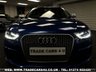 USED 2013 13 AUDI A4 RARE SEPANG BLUE AUDI RS4 AVANT 4.2 V8 7 SPEED S TRONIC QUATTRO AWD FREE UK DELIVERY*VIDEO AVAILABLE* FINANCE ARRANGED* PART EX*HPI CLEAR
