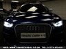 USED 2013 13 AUDI A4 RARE SEPANG BLUE AUDI RS4 AVANT 4.2 V8 7 SPEED S TRONIC QUATTRO AWD FREE UK DELIVERY*VIDEO AVAILABLE* FINANCE ARRANGED* PART EX*HPI CLEAR