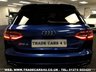 USED 2013 13 AUDI A4 RARE SEPANG BLUE AUDI RS4 AVANT 4.2 V8 7 SPEED S TRONIC QUATTRO AWD FREE UK DELIVERY*VIDEO AVAILABLE* FINANCE ARRANGED* PART EX*HPI CLEAR