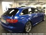 USED 2013 13 AUDI A4 RARE SEPANG BLUE AUDI RS4 AVANT 4.2 V8 7 SPEED S TRONIC QUATTRO AWD FREE UK DELIVERY*VIDEO AVAILABLE* FINANCE ARRANGED* PART EX*HPI CLEAR