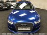USED 2013 13 AUDI A4 RARE SEPANG BLUE AUDI RS4 AVANT 4.2 V8 7 SPEED S TRONIC QUATTRO AWD FREE UK DELIVERY*VIDEO AVAILABLE* FINANCE ARRANGED* PART EX*HPI CLEAR