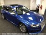 USED 2013 13 AUDI A4 RARE SEPANG BLUE AUDI RS4 AVANT 4.2 V8 7 SPEED S TRONIC QUATTRO AWD FREE UK DELIVERY*VIDEO AVAILABLE* FINANCE ARRANGED* PART EX*HPI CLEAR