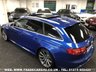 USED 2013 13 AUDI A4 RARE SEPANG BLUE AUDI RS4 AVANT 4.2 V8 7 SPEED S TRONIC QUATTRO AWD FREE UK DELIVERY*VIDEO AVAILABLE* FINANCE ARRANGED* PART EX*HPI CLEAR