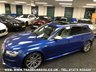 USED 2013 13 AUDI A4 RARE SEPANG BLUE AUDI RS4 AVANT 4.2 V8 7 SPEED S TRONIC QUATTRO AWD FREE UK DELIVERY*VIDEO AVAILABLE* FINANCE ARRANGED* PART EX*HPI CLEAR