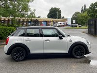 USED 2014 64 MINI HATCH COOPER 1.5 COOPER D 5d 114 BHP 