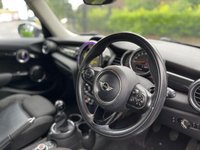 USED 2014 64 MINI HATCH COOPER 1.5 COOPER D 5d 114 BHP 