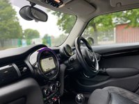 USED 2014 64 MINI HATCH COOPER 1.5 COOPER D 5d 114 BHP 