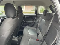 USED 2014 64 MINI HATCH COOPER 1.5 COOPER D 5d 114 BHP 