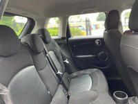 USED 2014 64 MINI HATCH COOPER 1.5 COOPER D 5d 114 BHP 