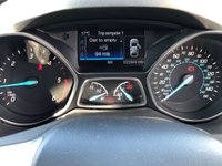 USED 2015 65 FORD KUGA 2.0 TITANIUM TDCI 5d 148 BHP RECENTLY HAD A FULL SERVICE