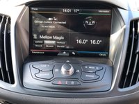 USED 2015 65 FORD KUGA 2.0 TITANIUM TDCI 5d 148 BHP RECENTLY HAD A FULL SERVICE
