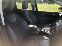 USED 2015 65 FORD KUGA 2.0 TITANIUM TDCI 5d 148 BHP RECENTLY HAD A FULL SERVICE