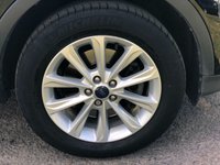 USED 2015 65 FORD KUGA 2.0 TITANIUM TDCI 5d 148 BHP RECENTLY HAD A FULL SERVICE