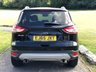 USED 2015 65 FORD KUGA 2.0 TITANIUM TDCI 5d 148 BHP RECENTLY HAD A FULL SERVICE