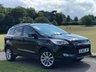 USED 2015 65 FORD KUGA 2.0 TITANIUM TDCI 5d 148 BHP RECENTLY HAD A FULL SERVICE